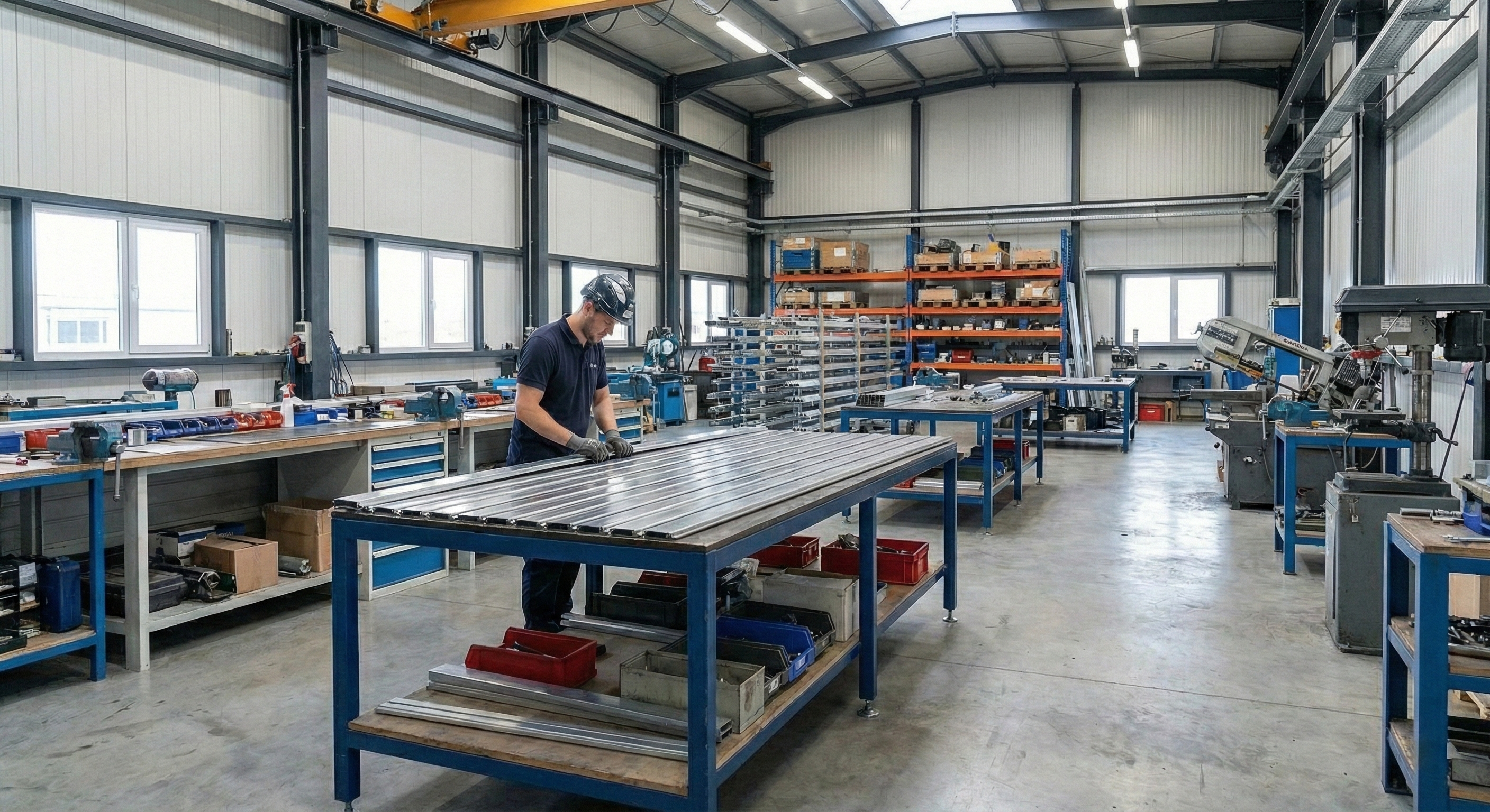 Fabrication Sur-Mesure Marseille