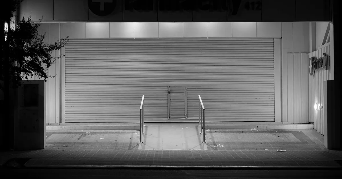 Grille Métallique Opaque ou Ajourée à Marseille - Quel Choix en